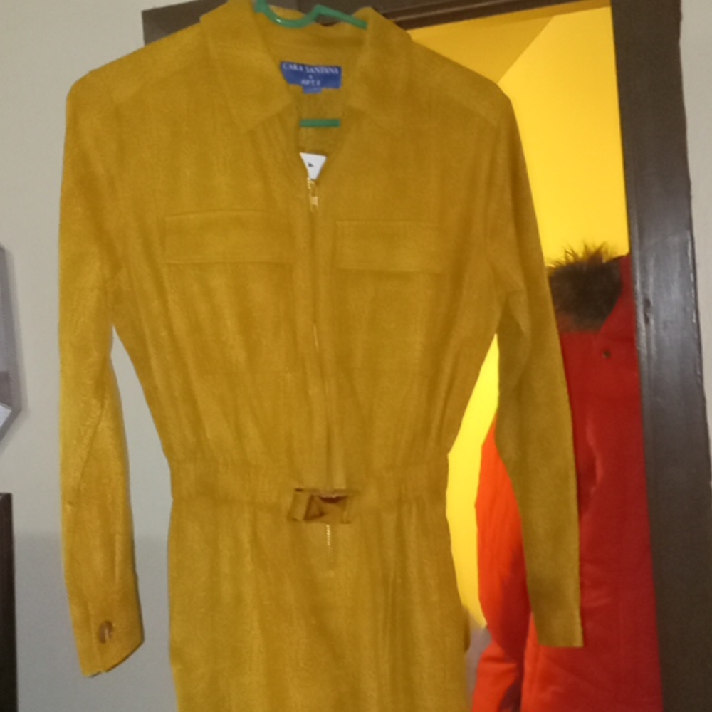 Women's jumpsuit